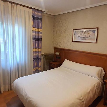 Hotel Gomar San Martin de Moncayo Екстер'єр фото