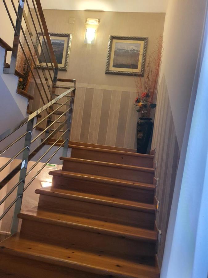 Hotel Gomar San Martin de Moncayo Екстер'єр фото
