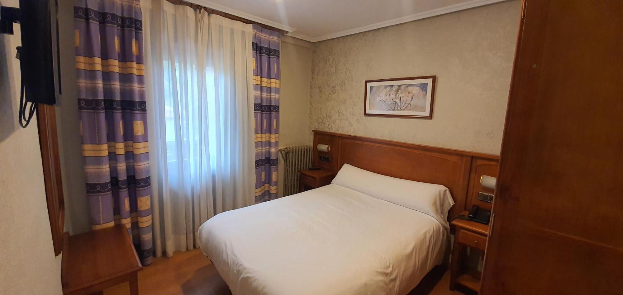 Hotel Gomar San Martin de Moncayo Екстер'єр фото