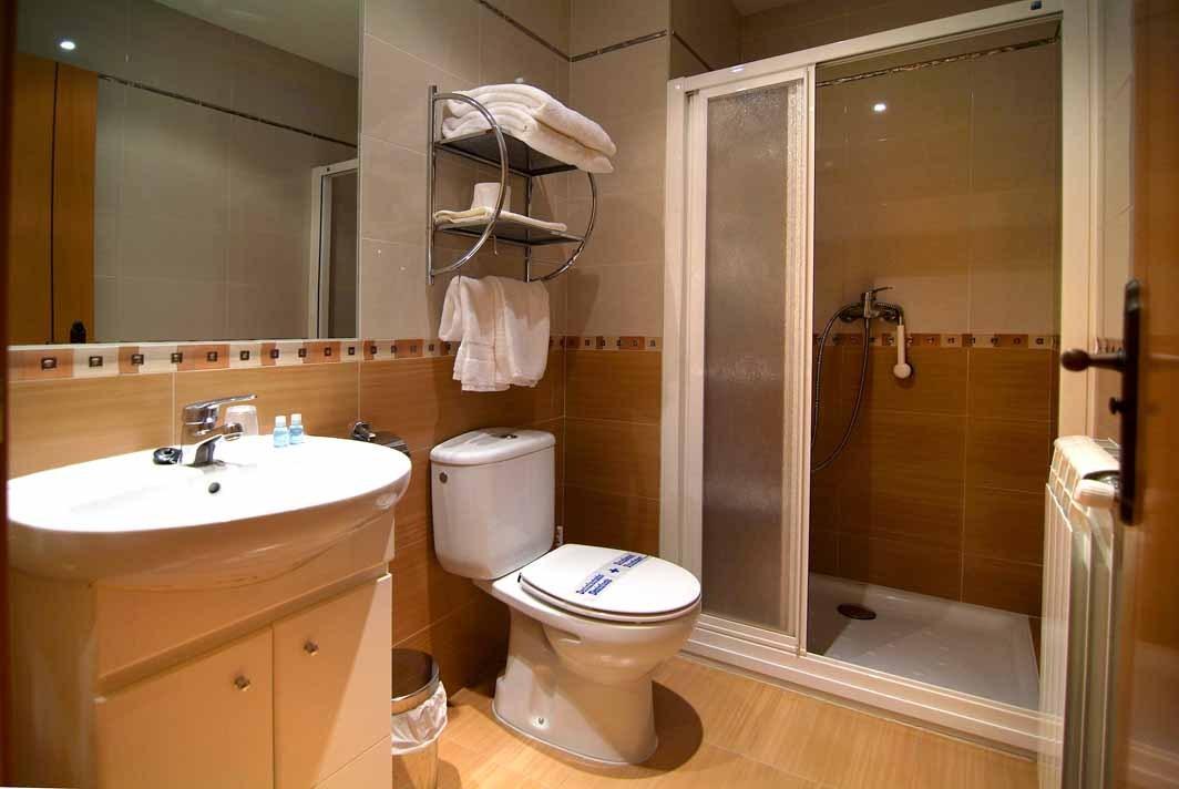 Hotel Gomar San Martin de Moncayo Екстер'єр фото