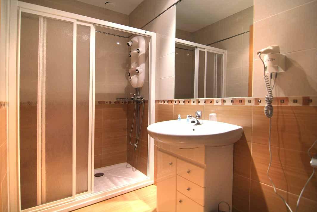 Hotel Gomar San Martin de Moncayo Екстер'єр фото